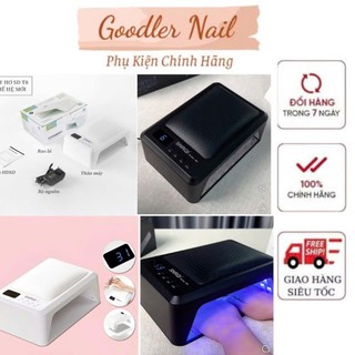 Máy hơ T8 đ  loại 1 bao bền - Hơ được  cả 2 tay 2 chân luôn công suất 72W siêu khoẻ với 4 chế độ điều chỉnh