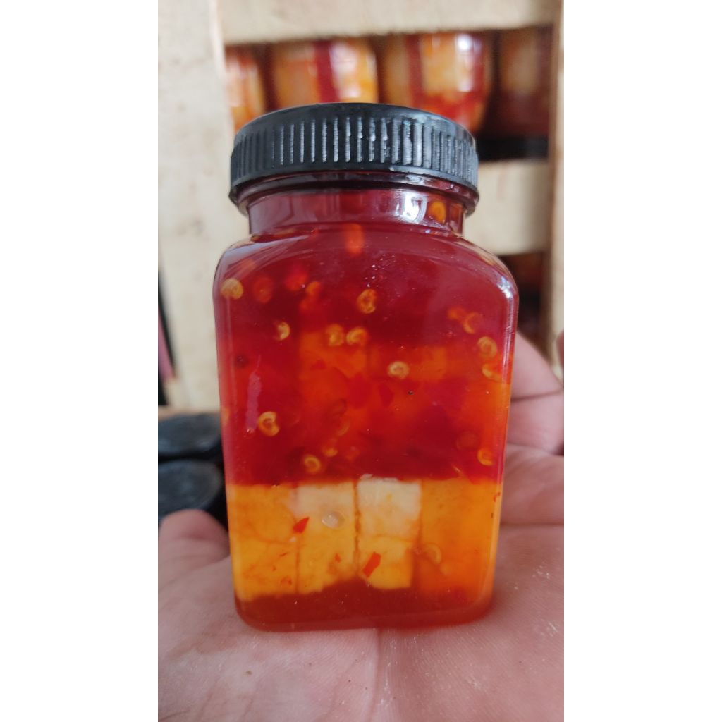 Chao Vĩnh Phong Hủ Tiểu 220gram