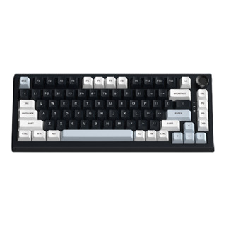 Bàn phím cơ K550 V9, K2 V9 87 phím led nhiều màu , chống nước có nhiều chế độ led