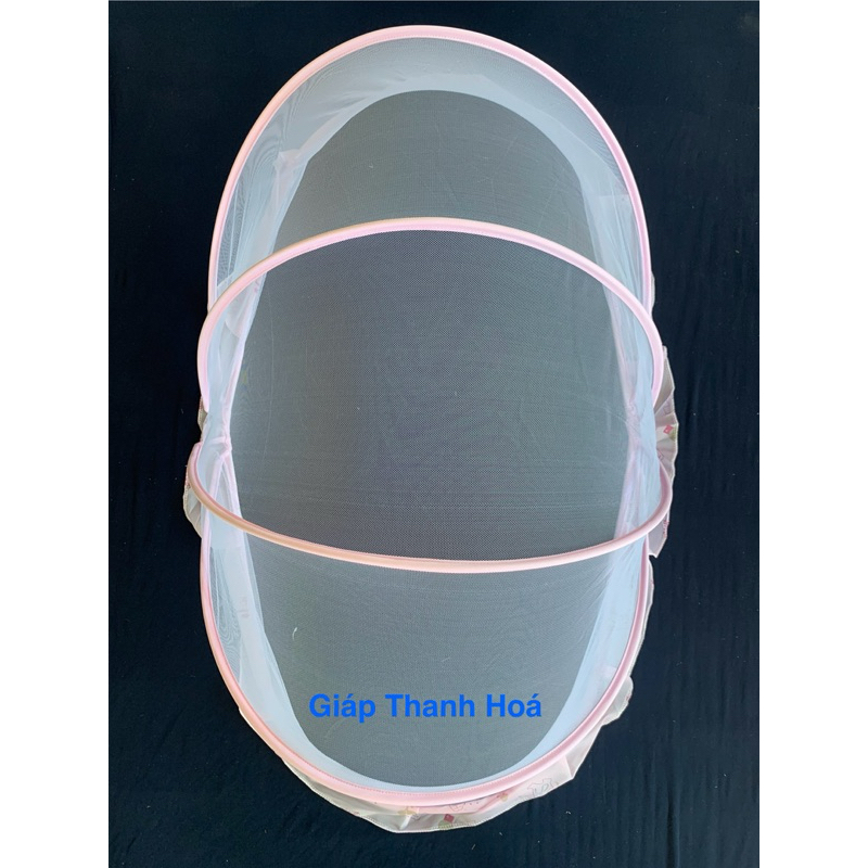 Màn Chống muỗi cho bé