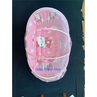 Màn Chống muỗi cho bé