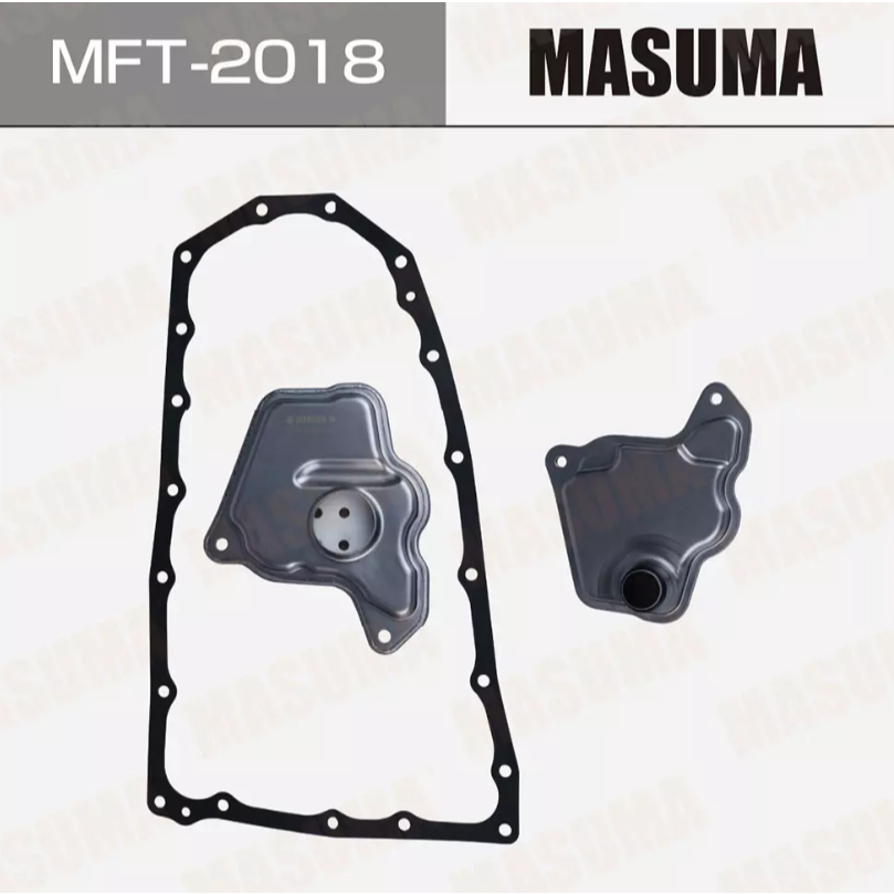 LỌC NHỚT HỘP SỐ NISSAN Teana,X-Trail T32, & INFINITI QX50,QX55,QX60 Masuma Nhật