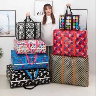 Combo 2 Túi bạt đủ cỡ kích thước, to nhỏ