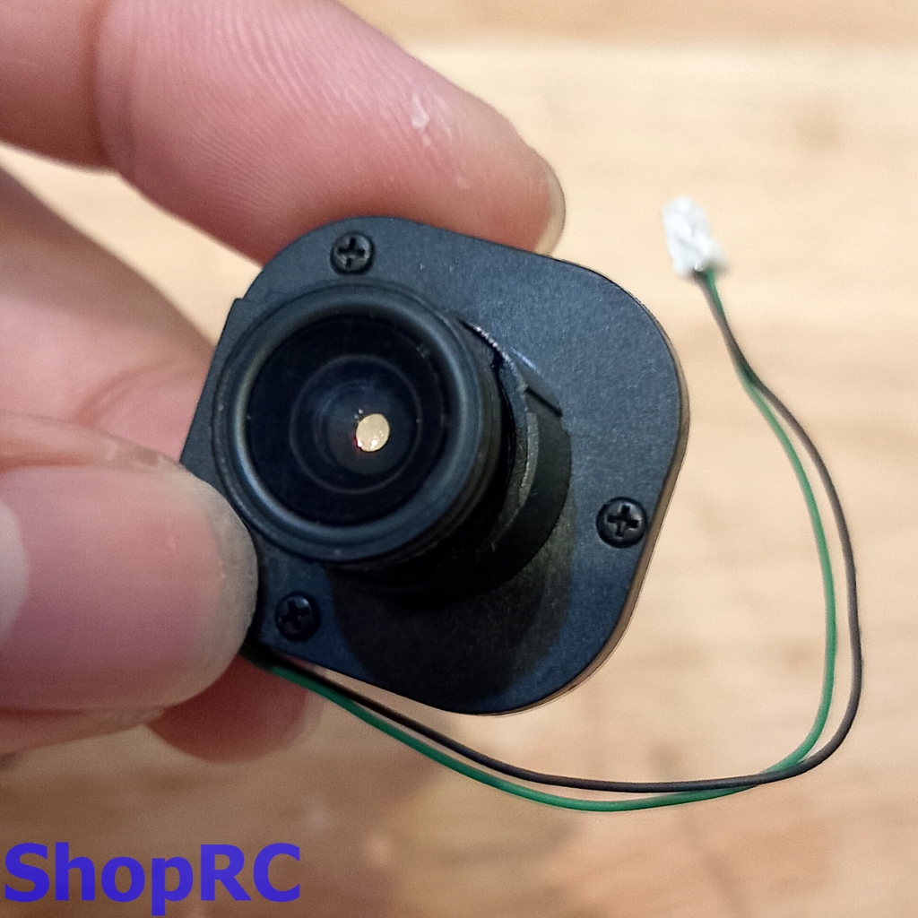 [HCM] - Cụm ống kính và IR-Cut Camera CCTV PTZ Ezviz C6N TY1 TY2 H6C Pro H3C C3TN C8C C8W H8C