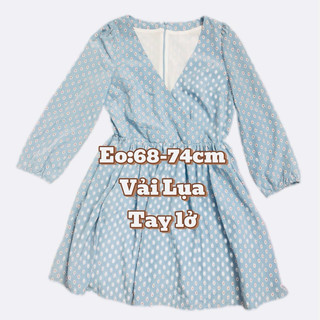 Đầm Váy Nữ Dự Tiệc Thời Trang Dáng Ngắn Thiết Kế Nhiều Mẫu Fresize