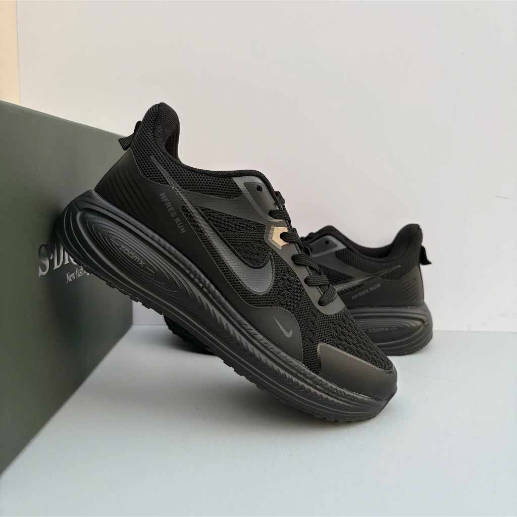 Giày Thể Thao Chạy Bộ Nike Vomero 18 Đế Cao êm Ái, Phù Hợp Với Mọi Người 601 | BigBuy360 - bigbuy360.vn