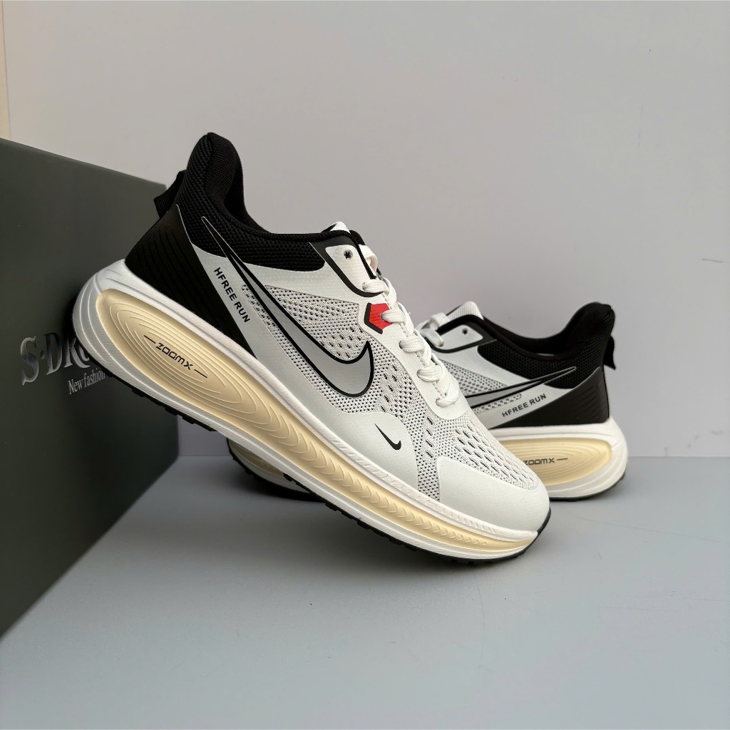Giày Thể Thao Chạy Bộ Nike Vomero 18 Đế Cao êm Ái, Phù Hợp Với Mọi Người 601 | BigBuy360 - bigbuy360.vn