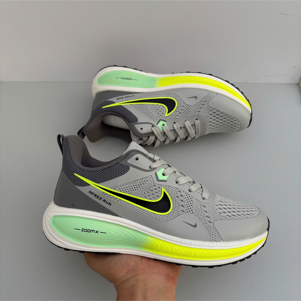Giày Thể Thao Chạy Bộ Nike Vomero 18 Đế Cao êm Ái, Phù Hợp Với Mọi Người 601 | BigBuy360 - bigbuy360.vn