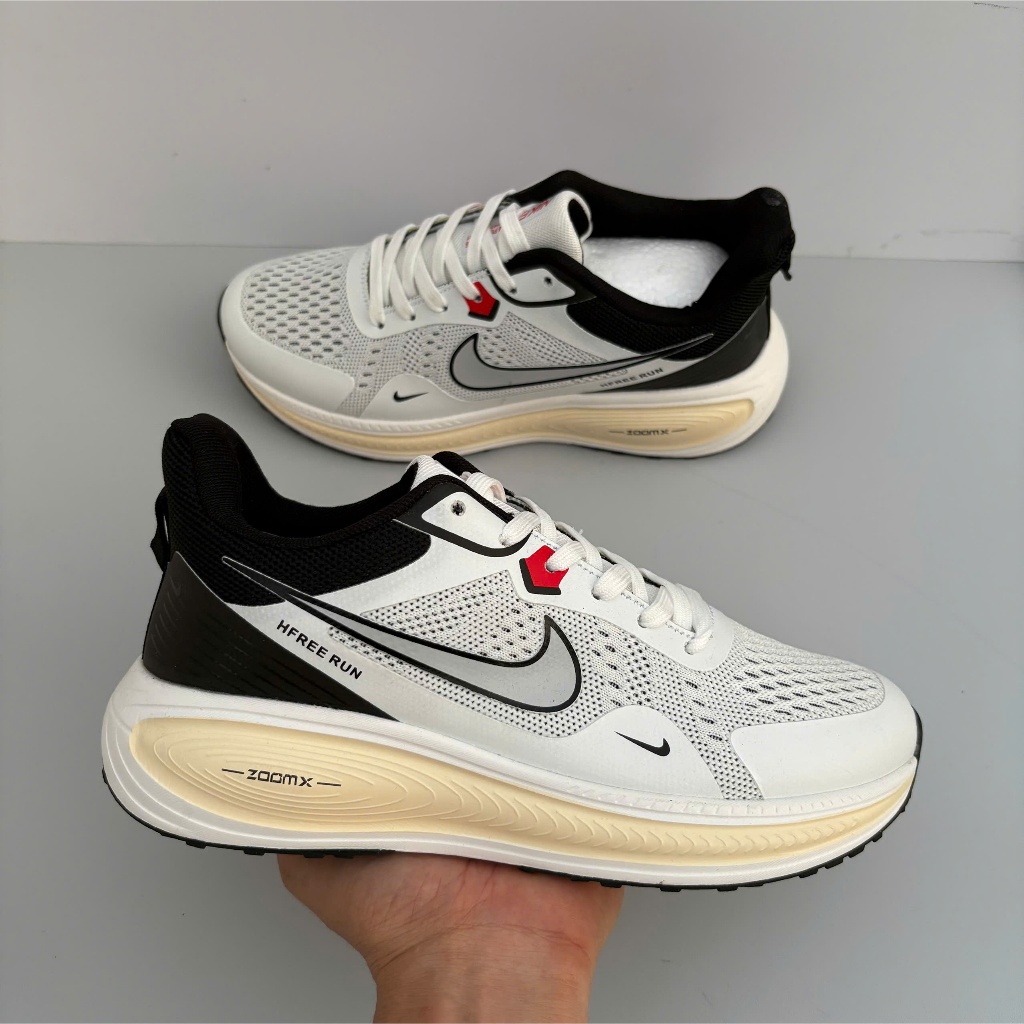 Giày Thể Thao Chạy Bộ Nike Vomero 18 Đế Cao êm Ái, Phù Hợp Với Mọi Người 601 | BigBuy360 - bigbuy360.vn