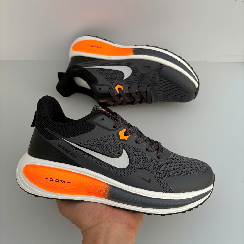 Giày Thể Thao Chạy Bộ Nike Vomero 18 Đế Cao êm Ái, Phù Hợp Với Mọi Người 601 | BigBuy360 - bigbuy360.vn