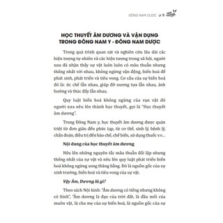 Sách - Đông Nam Dược ( cách sử dụng bào chế bảo quản)