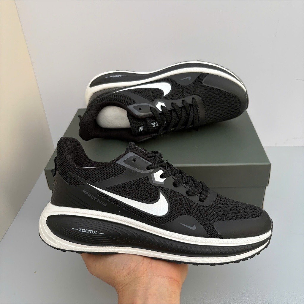 Giày Thể Thao Chạy Bộ Nike Vomero 18 Đế Cao êm Ái, Phù Hợp Với Mọi Người 601 | BigBuy360 - bigbuy360.vn