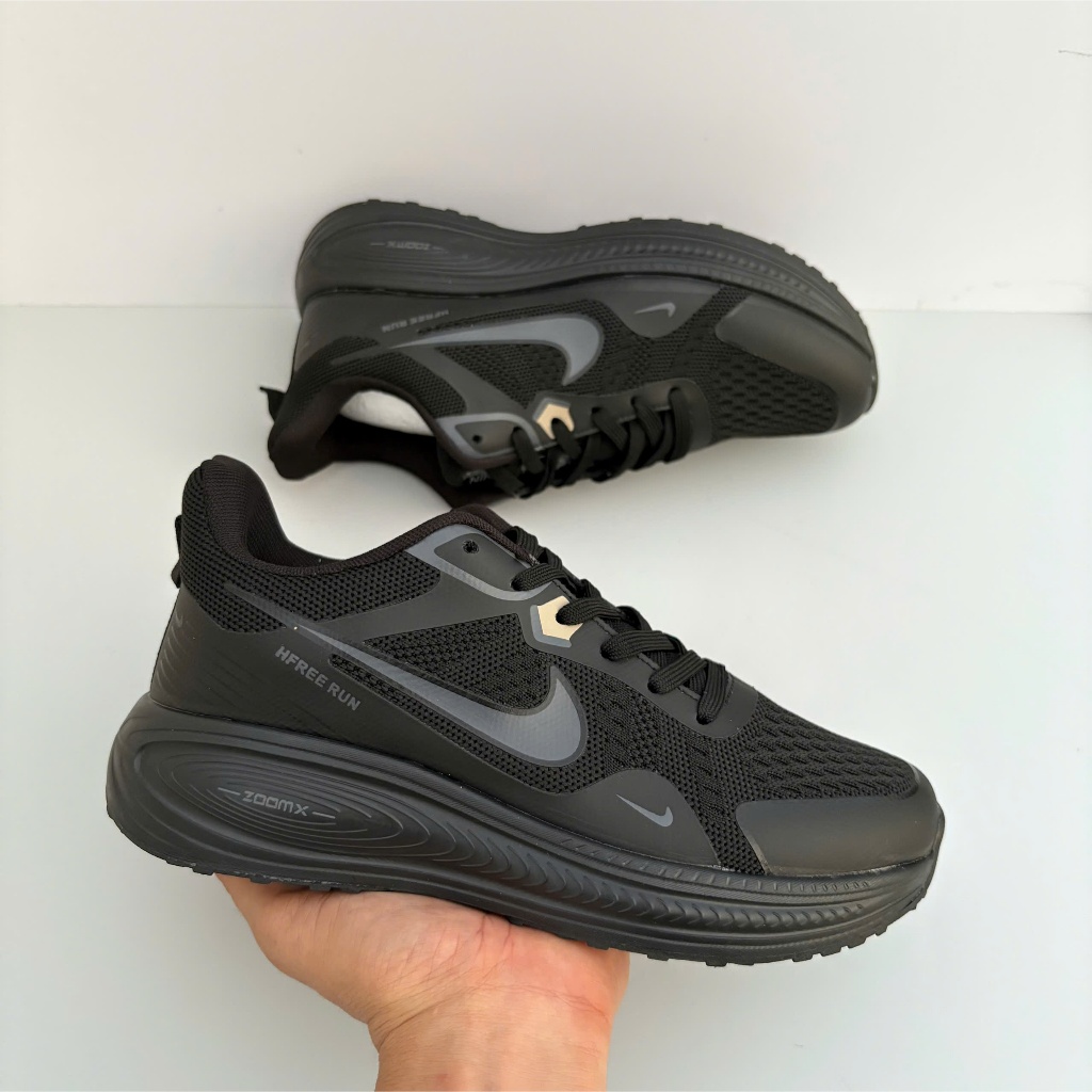 Giày Thể Thao Chạy Bộ Nike Vomero 18 Đế Cao êm Ái, Phù Hợp Với Mọi Người 601 | BigBuy360 - bigbuy360.vn
