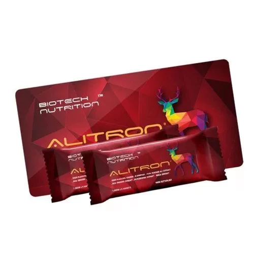 Bột Biotech Nutrition Alitron