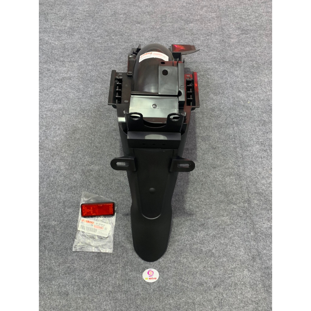 DÈ SAU YAZ 125ZR (5BU)-PHẢN QUANG DÈ SAU YAZ 125ZR ZIN CHÍNH HÃNG BỘ & LẺ