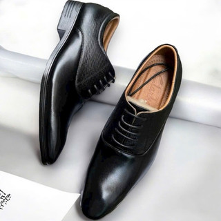 Giày Tây Clarks Made in Thailans Da Thật Mẫu Mới
