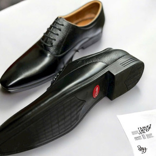 Giày Tây Clarks Made in Thailans Da Thật Mẫu Mới