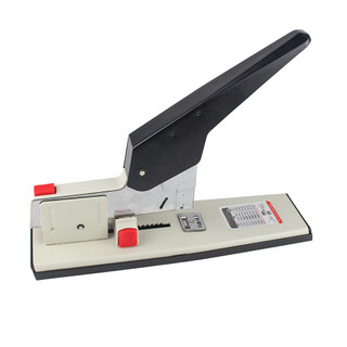 [Trợ giá] Bấm kim cỡ lớn từ 100 đến 210 tờ, dùng kim series 23 | Stacom C103, C104, C1210