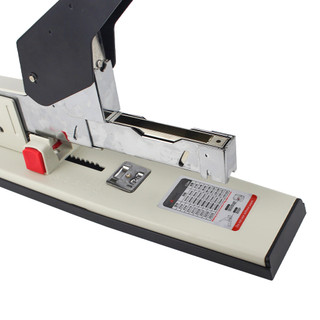 [Trợ giá] Bấm kim cỡ lớn từ 100 đến 210 tờ, dùng kim series 23 | Stacom C103, C104, C1210