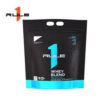 Sữa protein tăng cơ Rule 1 Whey Blend 9.9 - 10lb