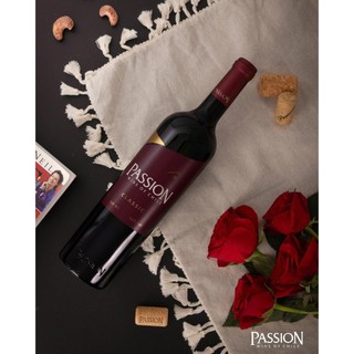 Vang Passion Classic 750ml 13%
