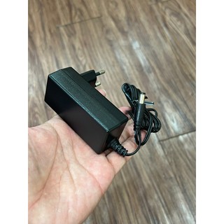 🔌 Adapter Nguồn 12V – Chuyên Dụng Cho Micro Không Dây Shure
