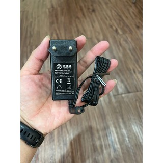 🔌 Adapter Nguồn 12V – Chuyên Dụng Cho Micro Không Dây Shure