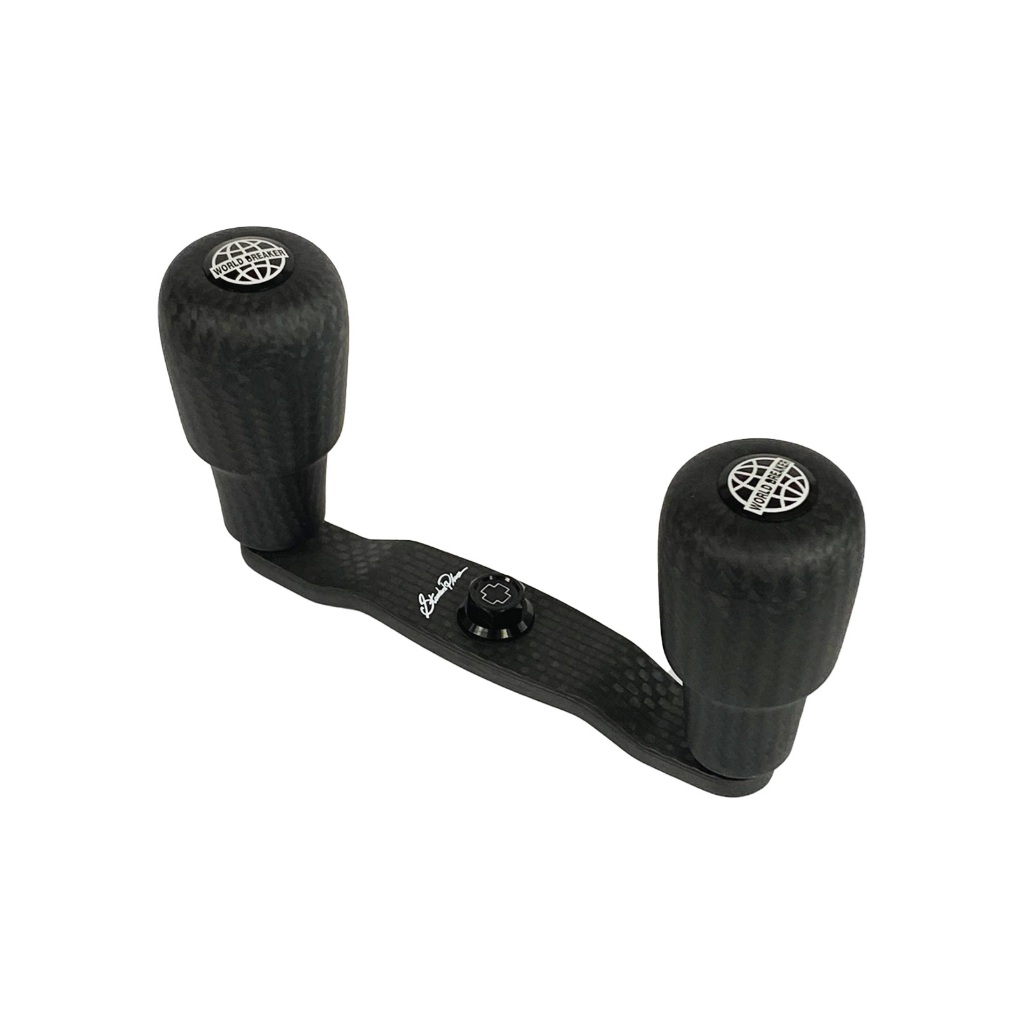 [Studio Composite] RC-SC EX PLUS WORLD BREAKER 92mm, 96mm, 102mm [Manabu Kurita Signature Model]