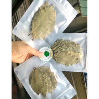 Lá Nguyệt Quế (Bay Leaf) 100g