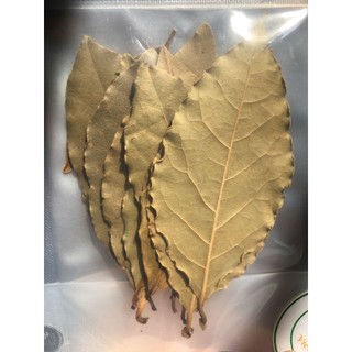 Lá Nguyệt Quế (Bay Leaf) 100g