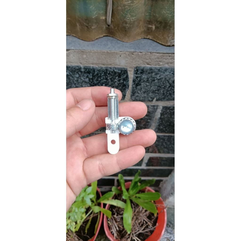 Bộ Tăng Xích Máy Cưa Stihl 170,180