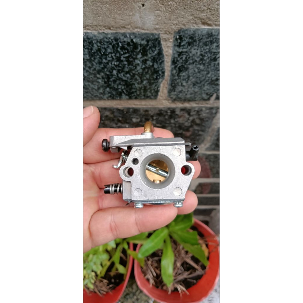 Bộ Chế Hòa Khí ( bxc) Máy Cưa Xích Stihl 024,026,240,260