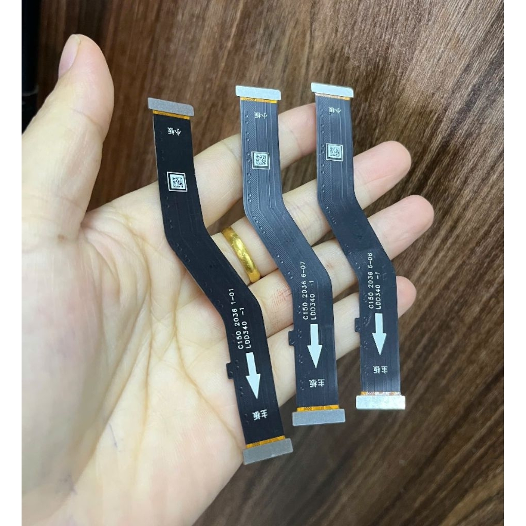 Cáp màn hình LCD Oppo A93