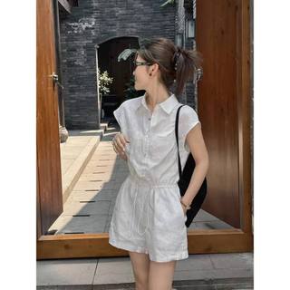 𝗝𝘂𝗺 𝗟𝗶𝗻𝗲𝗻 - | LY LINEN | - Jum Linen Tưng sơ mi tay hến 2 lớp