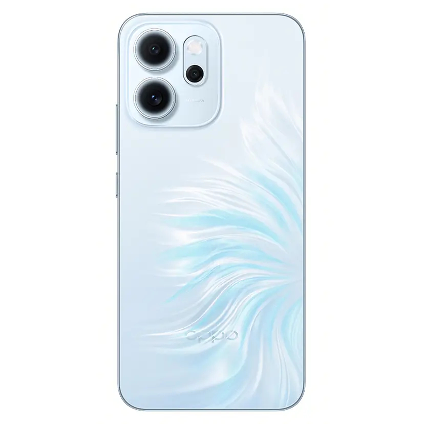 [Chỉ GH tận nơi] Điện thoại OPPO Reno14 F 5G 8GB 256GB | BigBuy360 - bigbuy360.vn