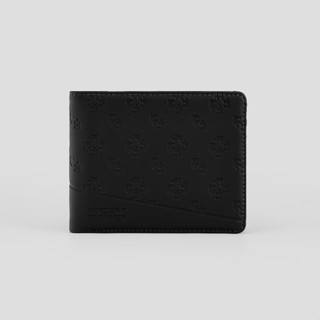 Ví Da PU Nam VASTY Dập Chìm Cao Cấp Chính Hãng | UnderThinker