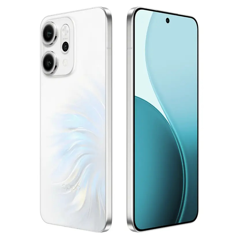 [Chỉ GH tận nơi] Điện Thoại OPPO Reno14 5G 12GB 256GB | BigBuy360 - bigbuy360.vn