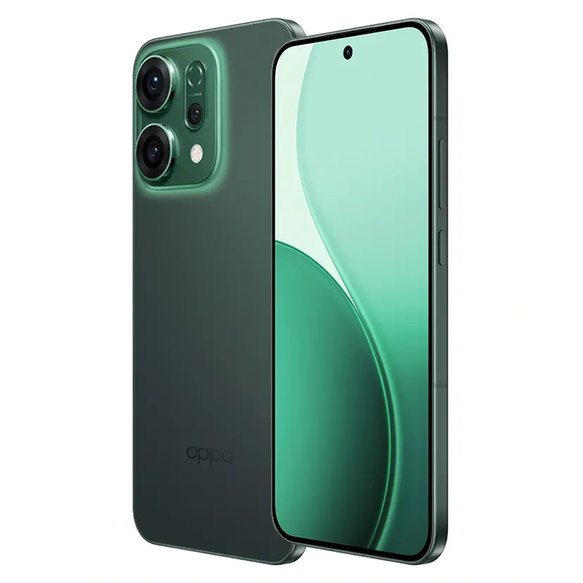 [Chỉ GH tận nơi] Điện Thoại OPPO Reno14 5G 12GB 256GB | BigBuy360 - bigbuy360.vn