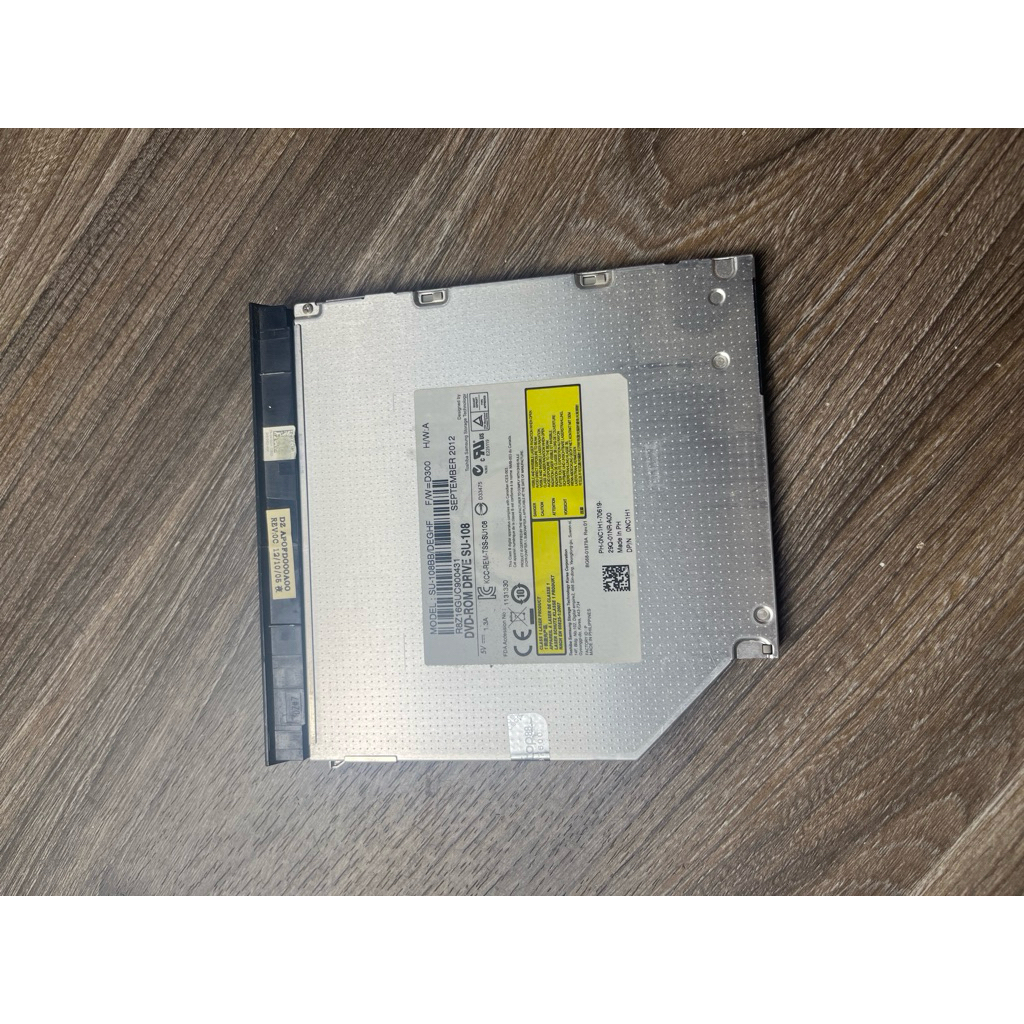 Ổ đĩa DVD Laptop Dell latitude E6430s