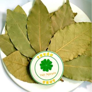 Lá Nguyệt Quế (Bay Leaf) 100g