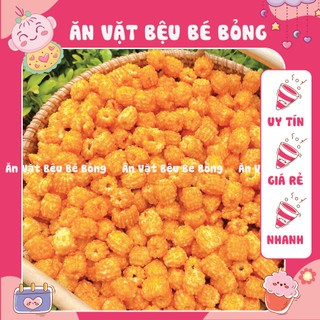  Nui Sấy Tẩm Vị  Bắp Sây Giòn ,Hạt Sen Cay Tẩm Gia Vị Đậm Đà Đồ ăn vặt 