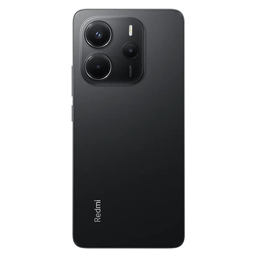 [Chỉ GH tận nơi] Điện Thoại Xiaomi Redmi Note 14 6GB 128GB, Bảo hành 18 tháng | BigBuy360 - bigbuy360.vn