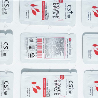 Dưỡng môi CS Lab Hàn sau xăm (hộp 100 gói)