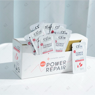 Dưỡng môi CS Lab Hàn sau xăm (hộp 100 gói)