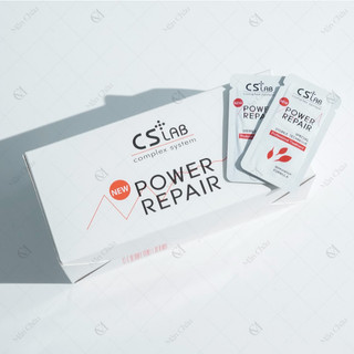 Dưỡng môi CS Lab Hàn sau xăm (hộp 100 gói)