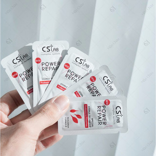 Dưỡng môi CS Lab Hàn sau xăm (hộp 100 gói)