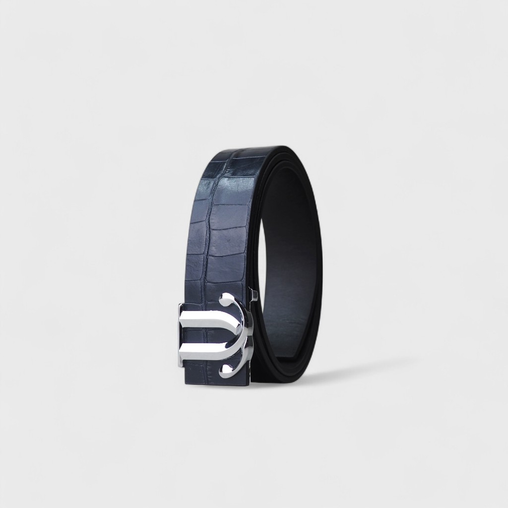 BELT MUST EMBROSS. Jaxtone Belt For Men. Thắt lưng nam công sở. Thắt lưng Nam cao cấp.
