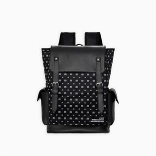 Balo đi học thời trang Nam nữ trượt nước Unisex Season 7 Local Brand Chính Hãng Midori M Studio