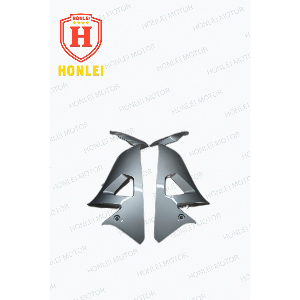 Cánh yếm trong xe wave 50cc (1 cặp)