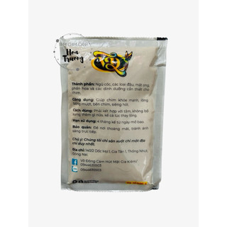 (COMBO 5 GÓI) CÁM HÚT MẬT GIA KIỆM - 100gr/gói